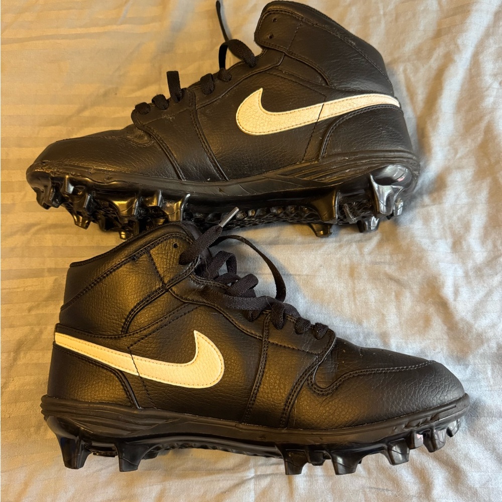 Jordan 1 Cleats
